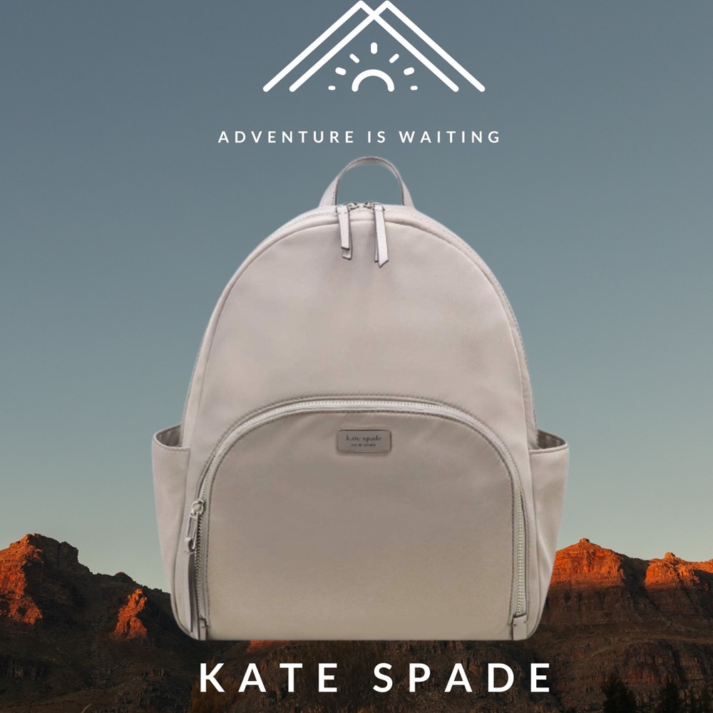 KATE SPADE ♠️ Large Backpack~ Brand New w/tags